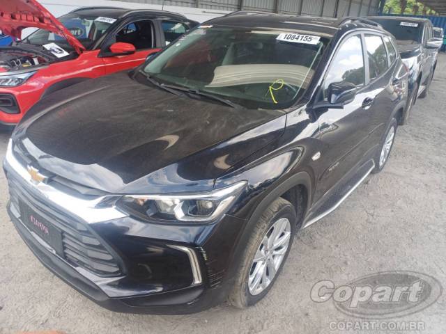 2023 CHEVROLET TRACKER 