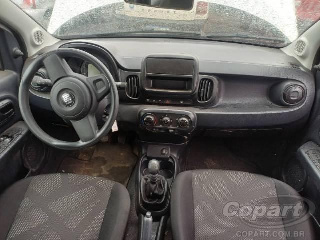 2024 FIAT MOBI 