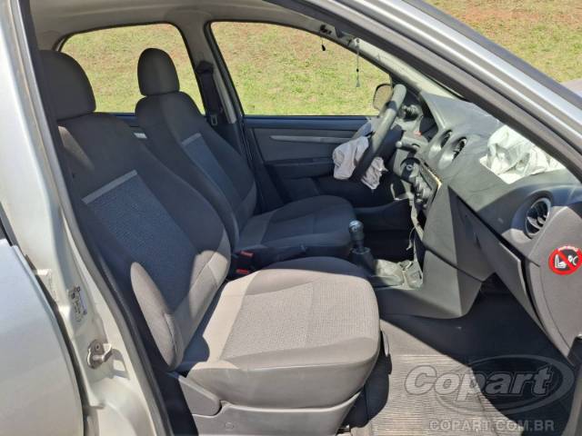 2015 CHEVROLET CELTA 