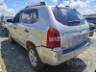 2010 HYUNDAI TUCSON 