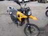 2014 BMW G 650 