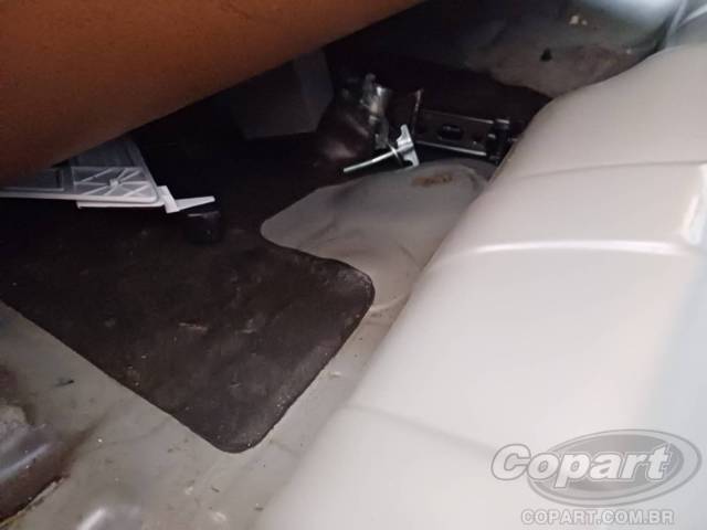 2015 HONDA CITY 