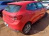 2026 FIAT ARGO 