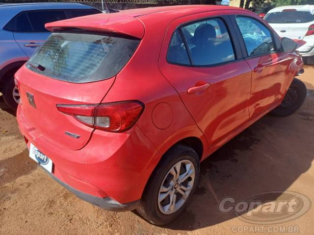 2026 FIAT ARGO 
