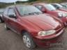 1997 FIAT PALIO 