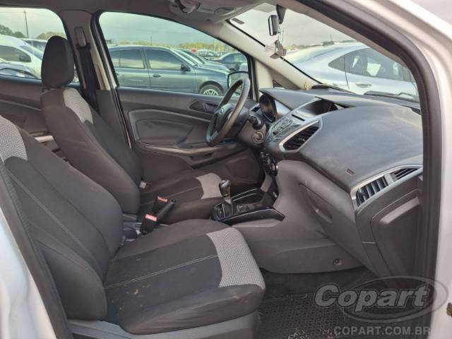 2017 FORD ECOSPORT 