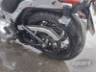 2008 HARLEY-DAVIDSON SOFTAIL 