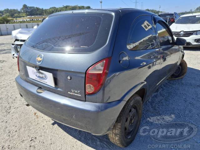 2008 CHEVROLET CELTA 