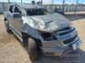 2013 CHEVROLET S10 CABINE DUPLA 