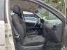 2012 FIAT SIENA 