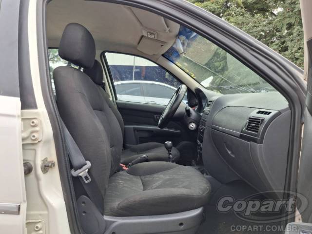 2012 FIAT SIENA 