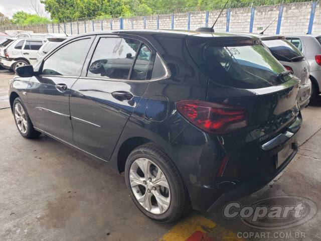 2021 CHEVROLET ONIX 