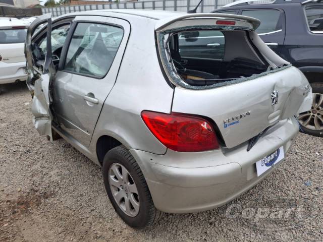 2008 PEUGEOT 307 
