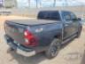 2019 TOYOTA HILUX CD 