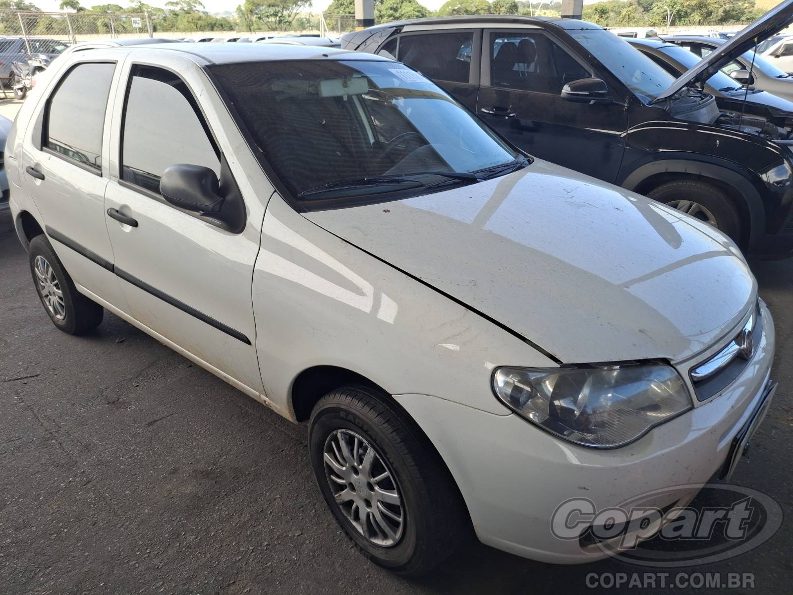 Veículo Fiat Palio FIAT PALIO 2012 2013 em leilão
