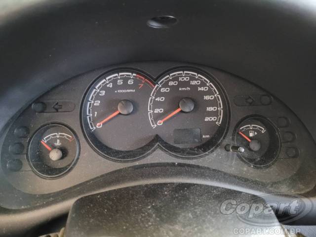 2014 CHEVROLET CLASSIC 