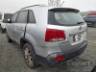 2012 KIA SORENTO 