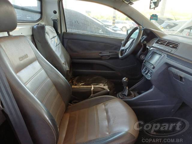 2023 VOLKSWAGEN SAVEIRO 