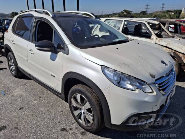 2019 PEUGEOT 2008 