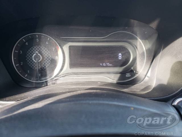 2022 HYUNDAI HB20 