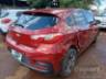 2017 CHEVROLET CRUZE HATCH 