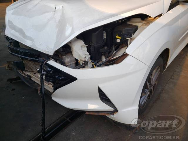2022 HYUNDAI HB20S 