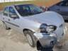 2001 CHEVROLET CORSA SEDAN 