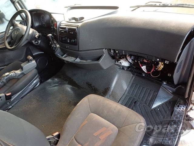 2022 MERCEDES BENZ AXOR 