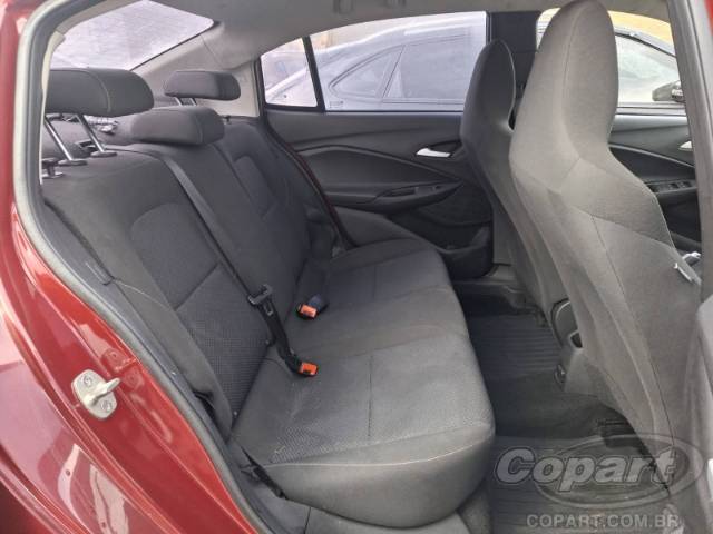 2022 CHEVROLET ONIX PLUS 