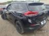 2022 CHEVROLET TRACKER 