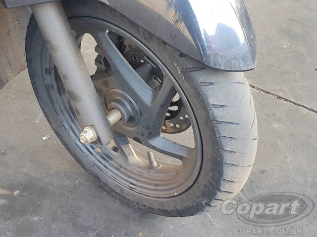 2024 HONDA ELITE 