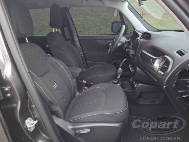2026 JEEP RENEGADE 