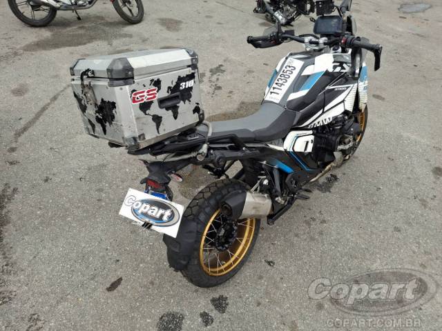 2024 BMW R 1300 