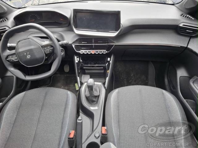 2024 PEUGEOT 208 