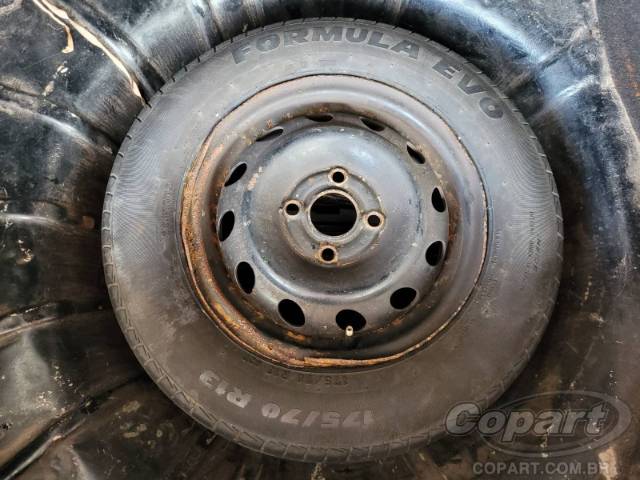 2015 CHEVROLET CLASSIC 