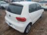 2015 VOLKSWAGEN FOX 