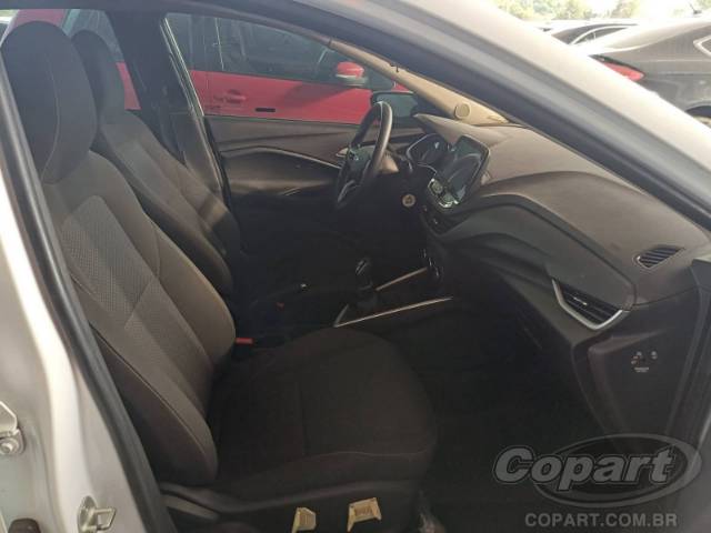 2024 CHEVROLET ONIX PLUS 