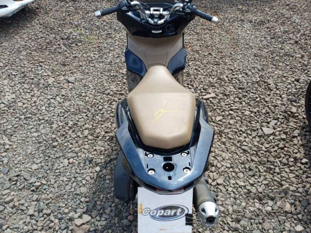 2025 HONDA PCX 