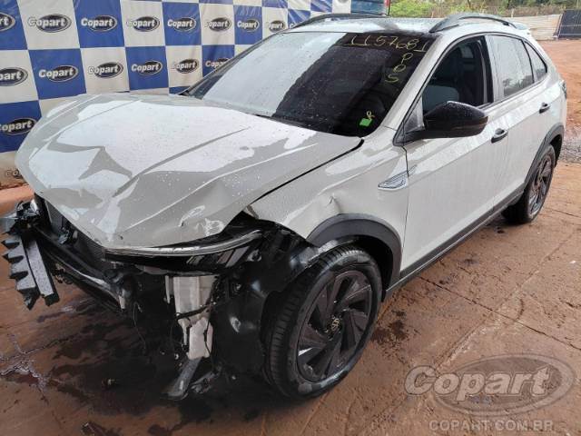 2026 VOLKSWAGEN NIVUS 