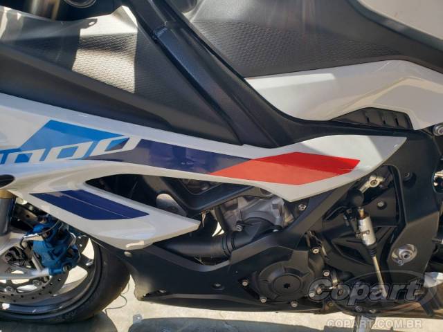 2024 BMW S 1000 