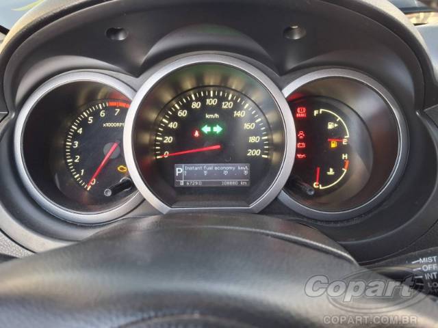 2015 SUZUKI GRAND VITARA 