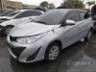 2022 TOYOTA YARIS 