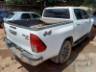 2021 TOYOTA HILUX CD 