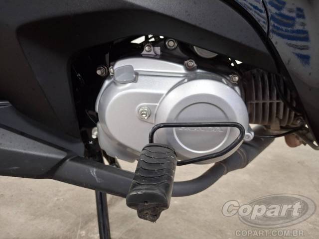 2026 HONDA BIZ 125 