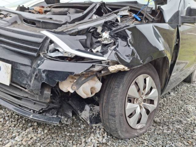 2014 VOLKSWAGEN GOL 