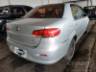 2010 FIAT SIENA 