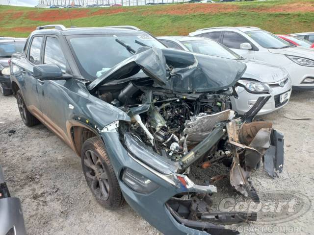 2025 CHEVROLET MONTANA 