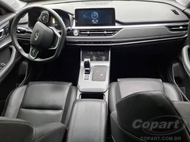 2024 CAOA CHERY TIGGO 5X 