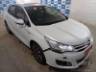 2016 CITROEN C4 LOUNGE 
