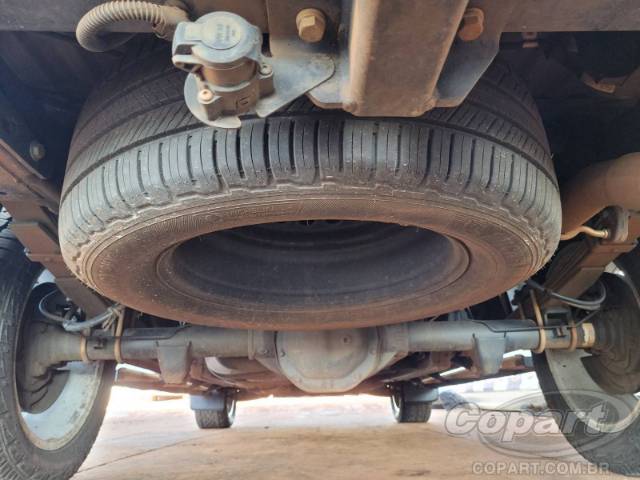 2021 VOLKSWAGEN AMAROK 